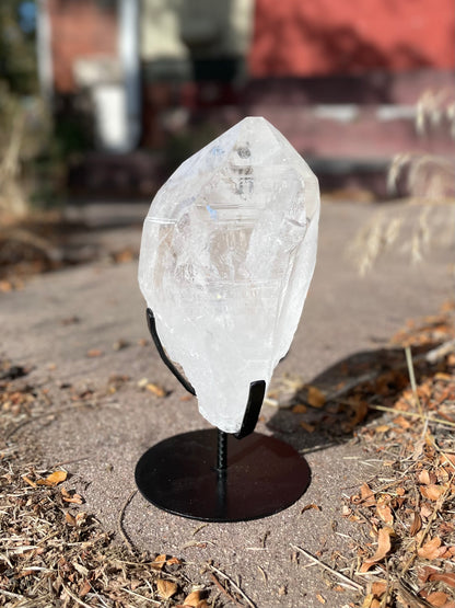 Lemurian / Phantom Quartz Point