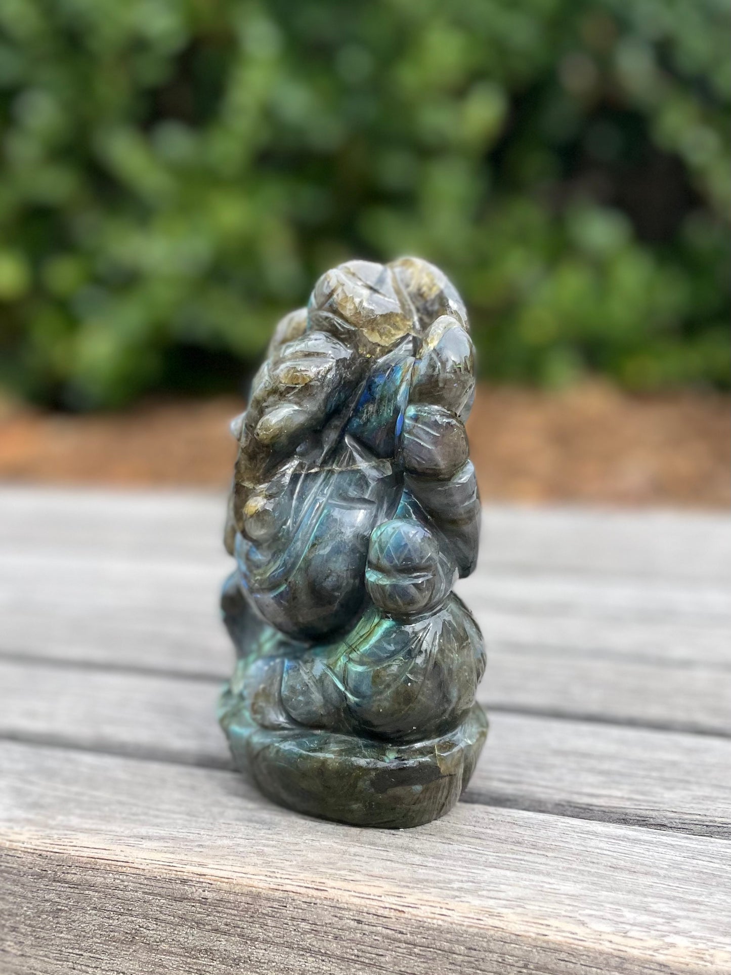 Ganesha Labradorite (a)