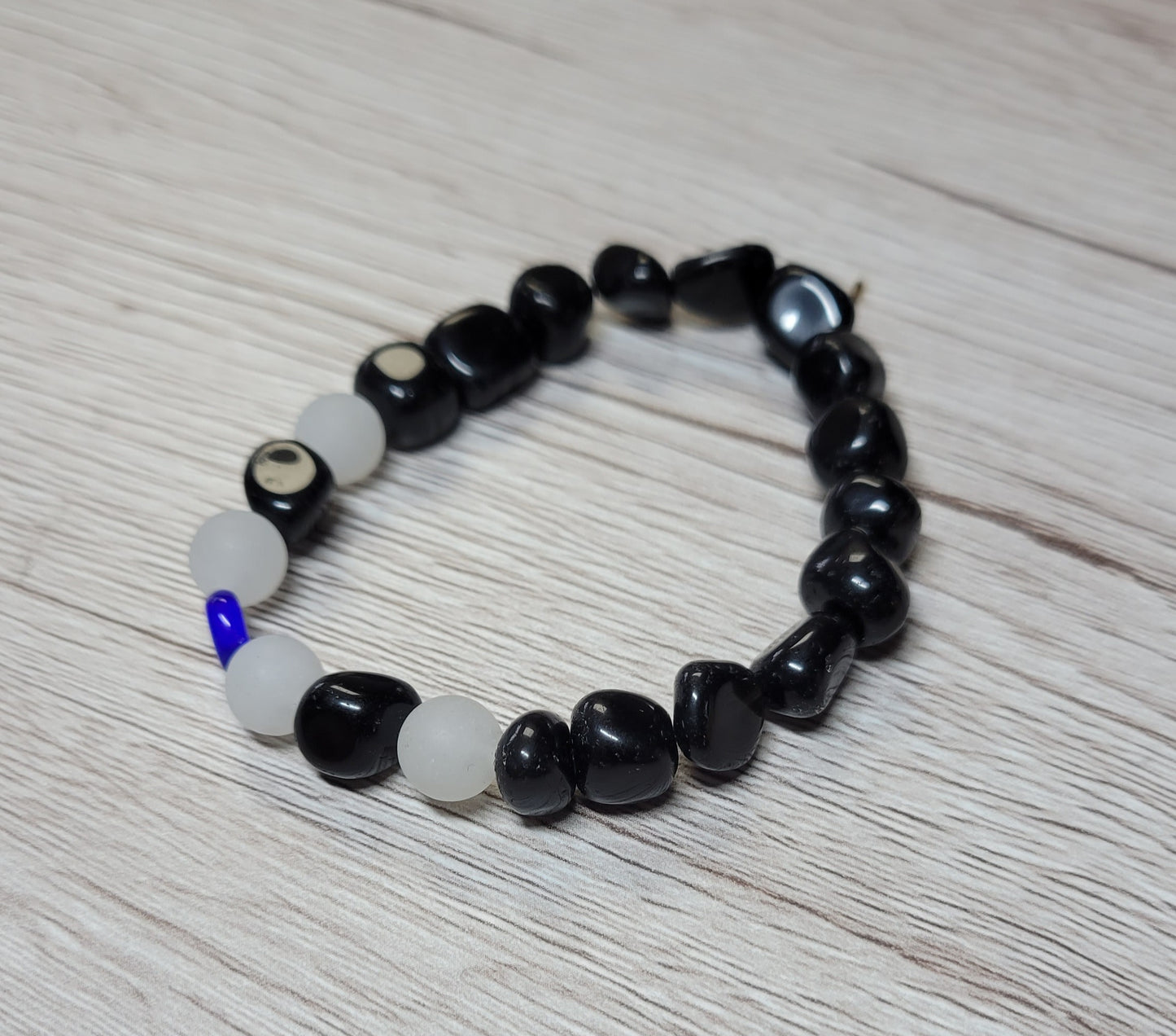 Evil Eye Bracelet for Protection