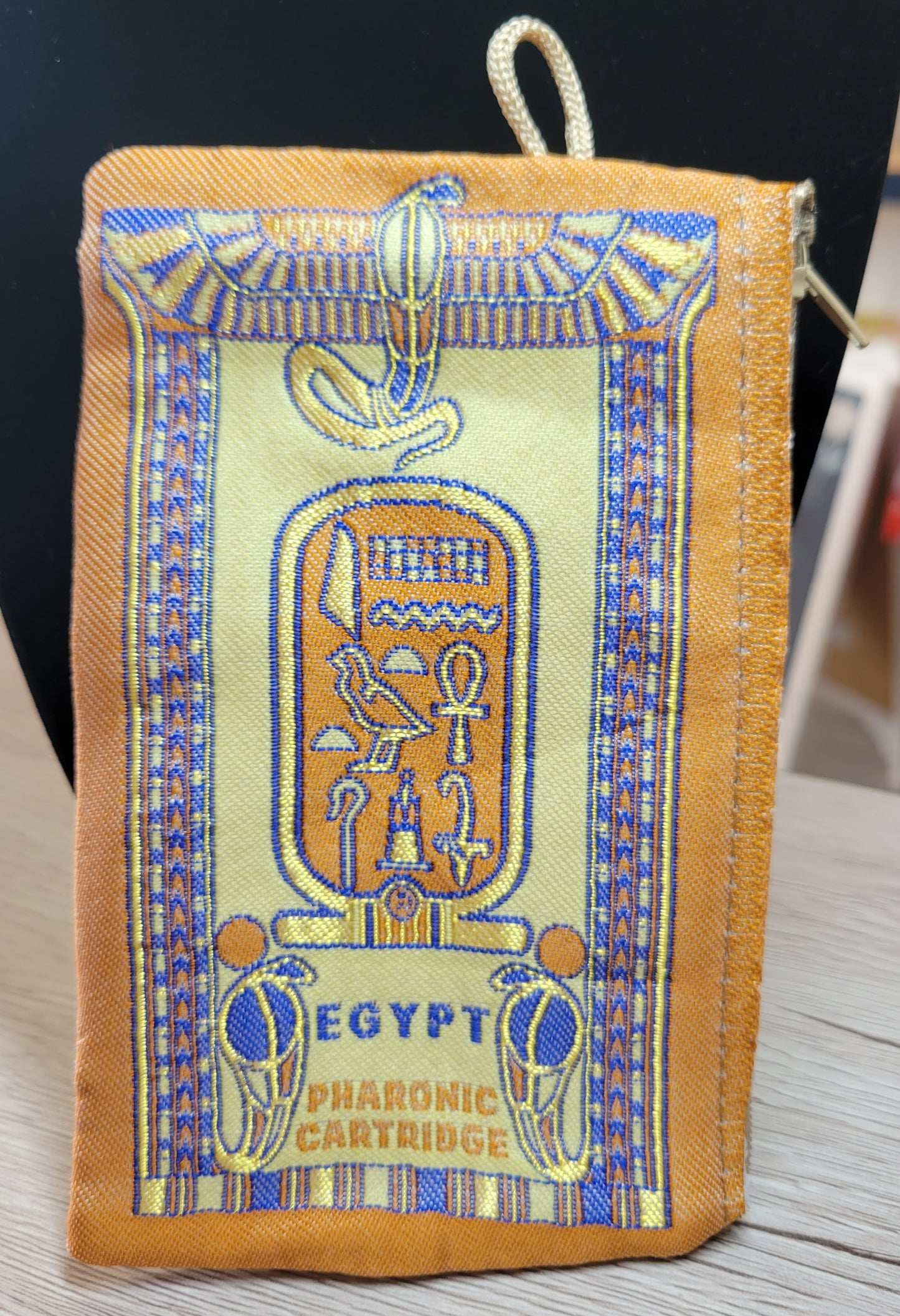 Egyptian Money Pouch