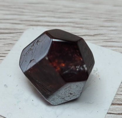 Garnet