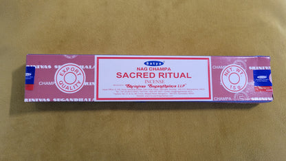 Satya Incense Sticks