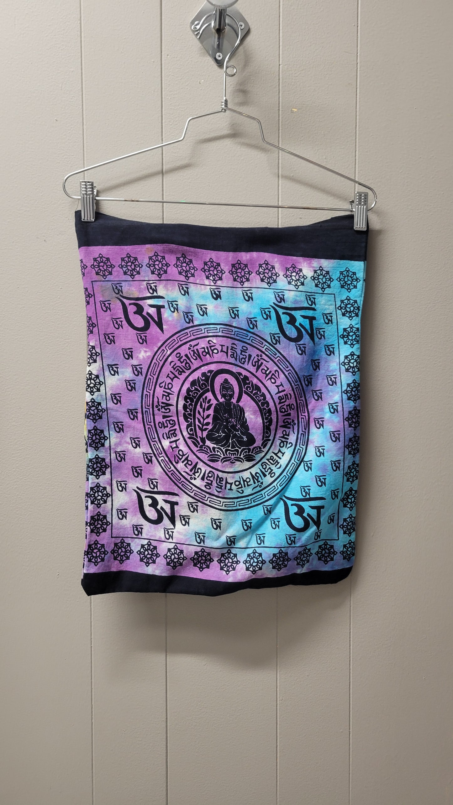 Buddha Tote Bag