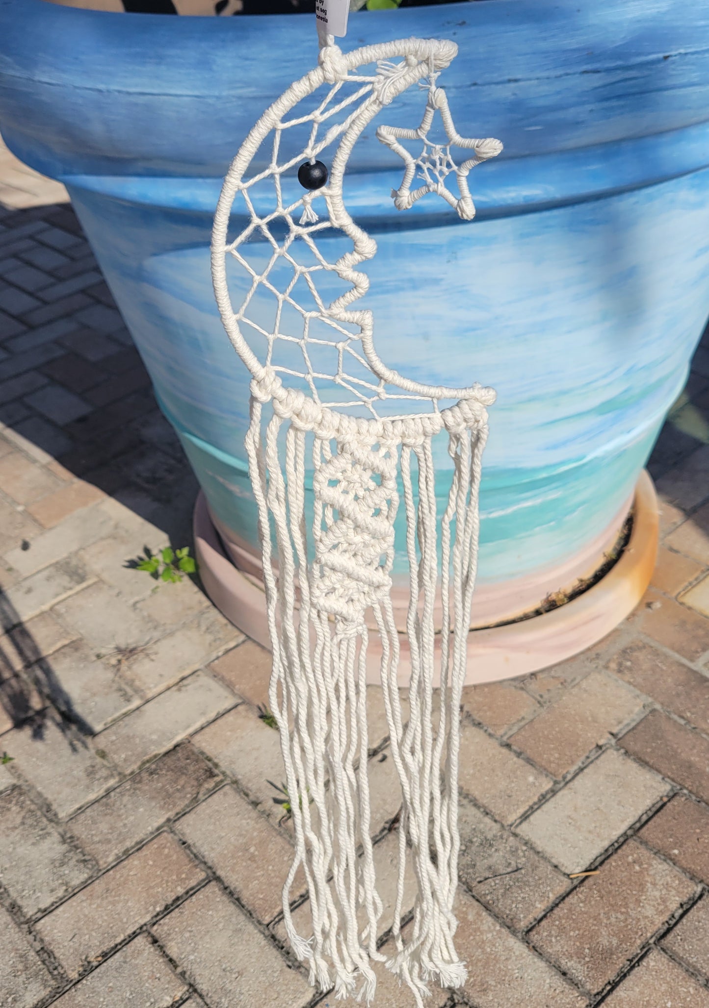 Moon Dreamcatcher