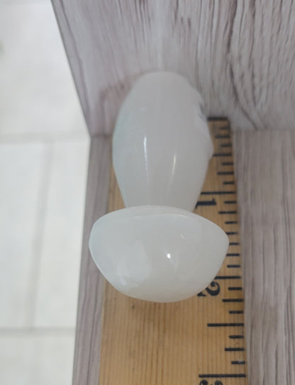 Selenite Mushroom