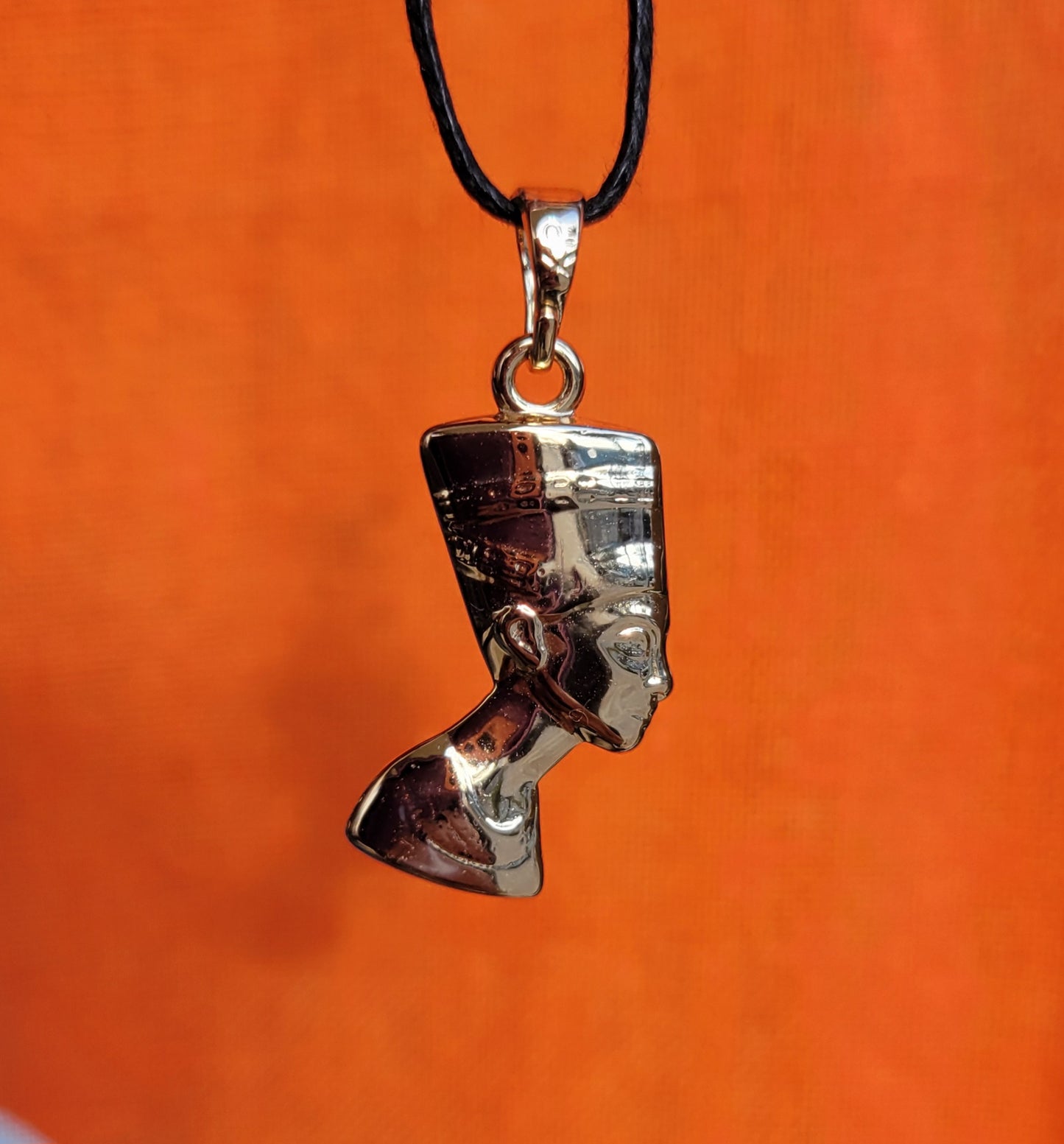 Nefertiti Pendant