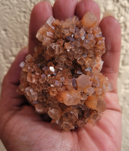 Aragonite