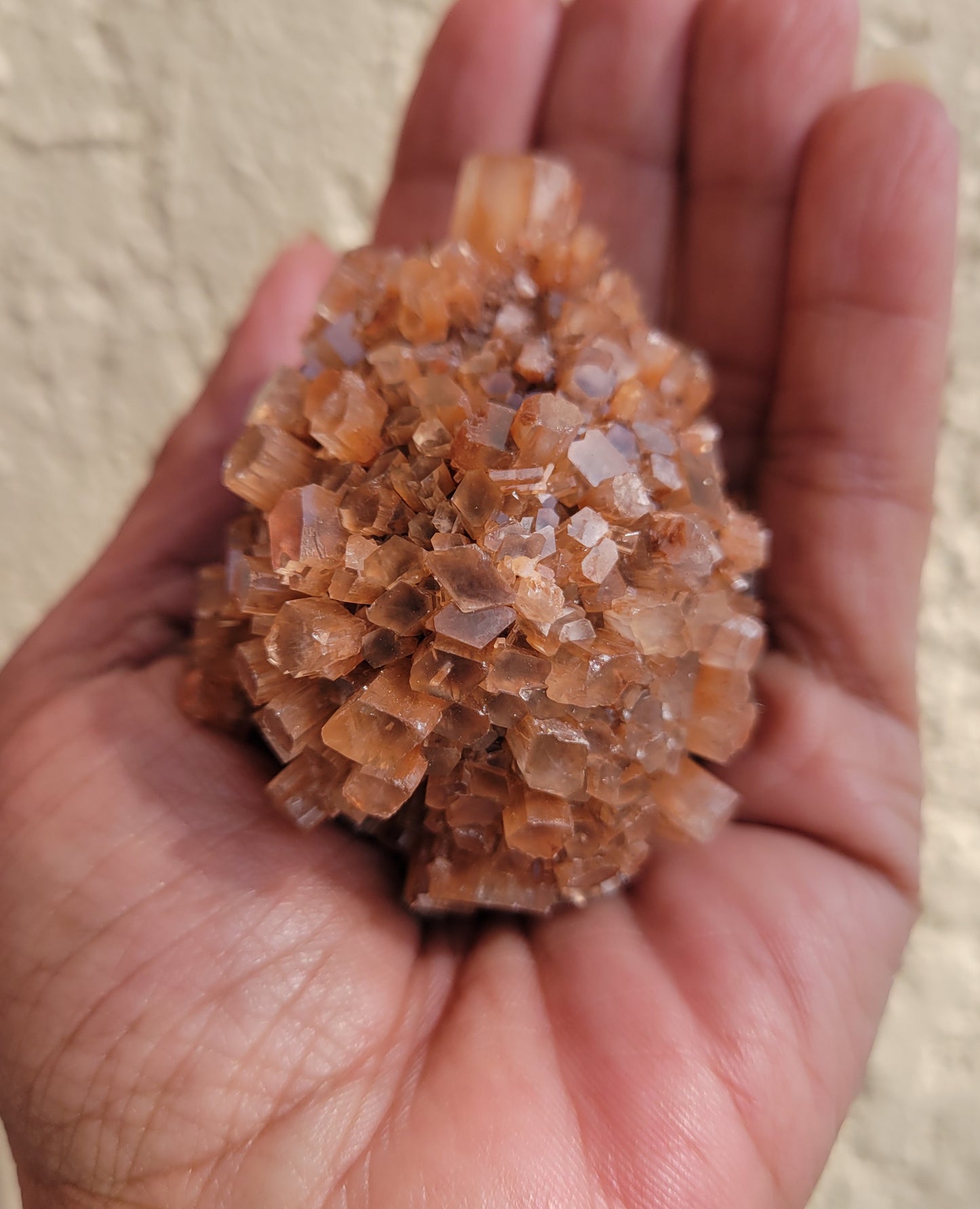 Aragonite