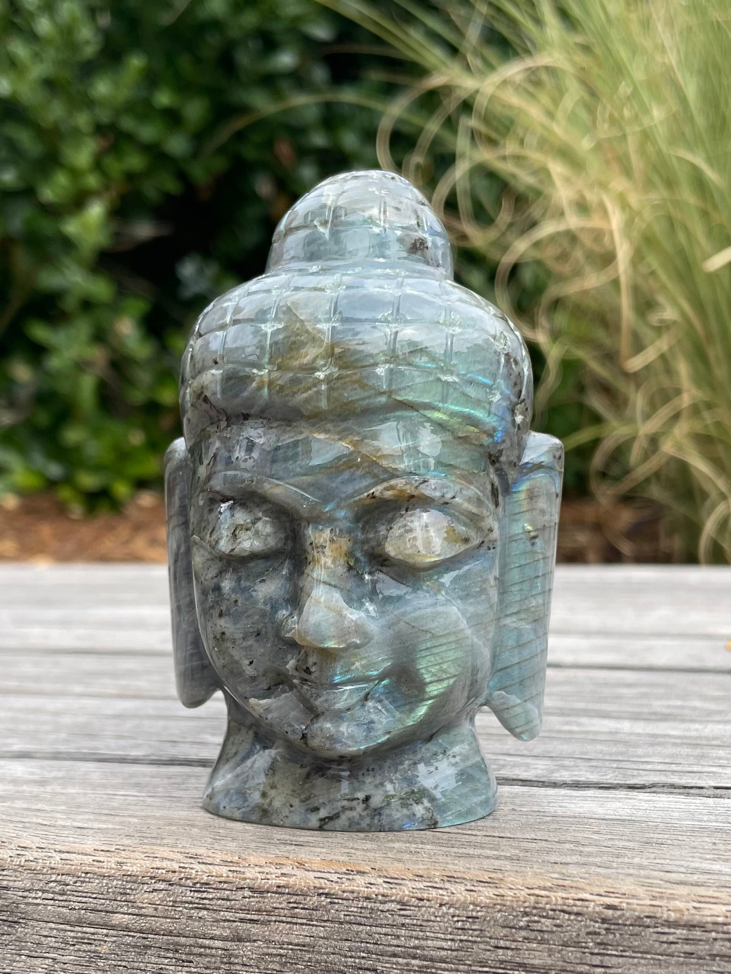 Buddha Labradorite