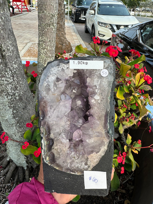 Amethyst Church