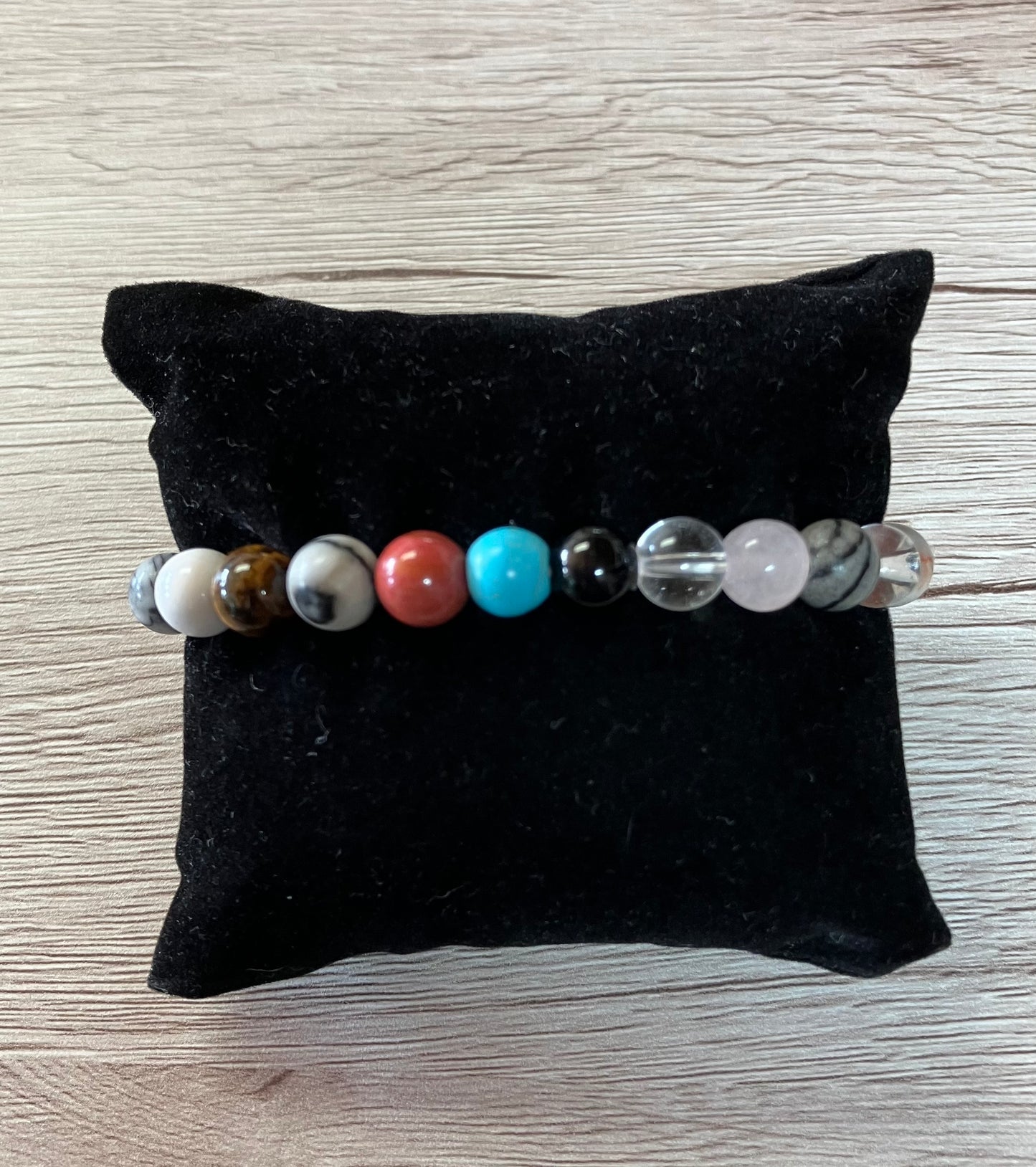 8mm Bracelets