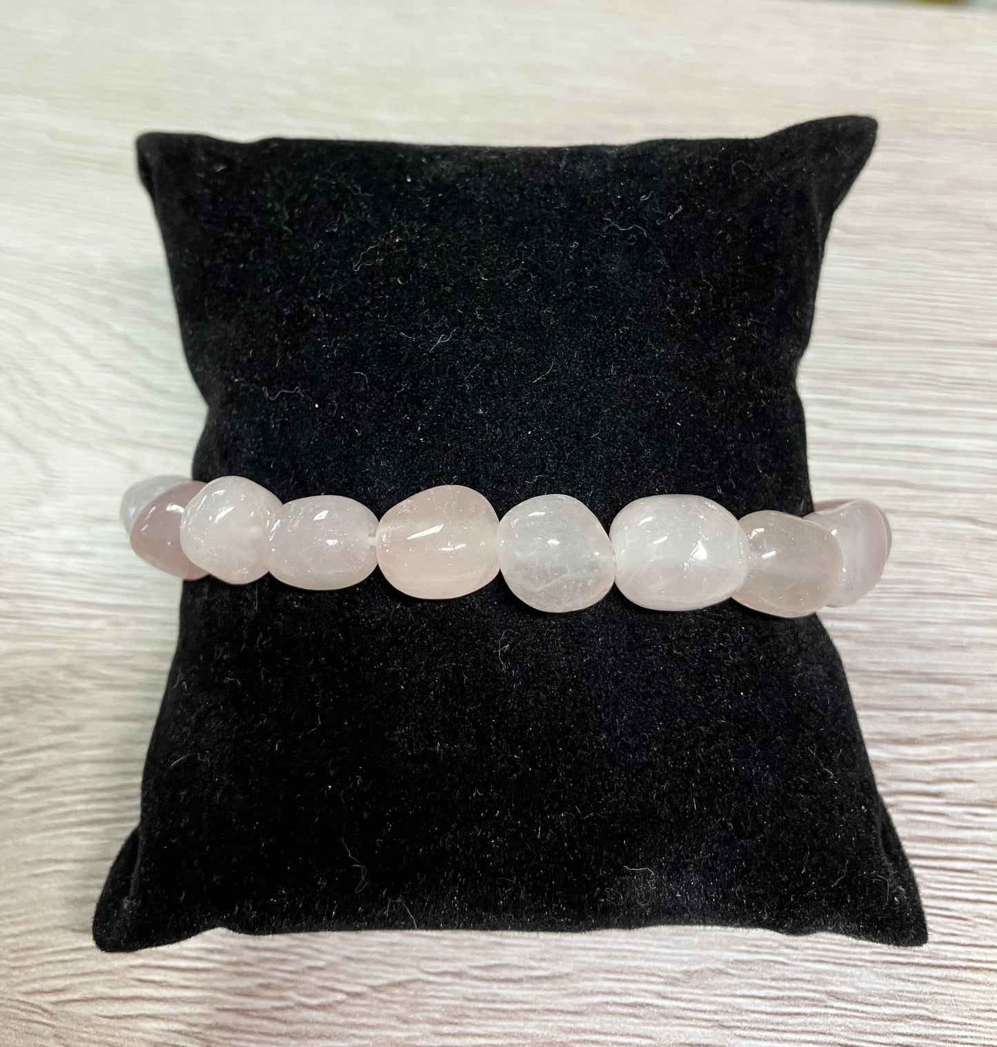 Tumblestone Bracelet