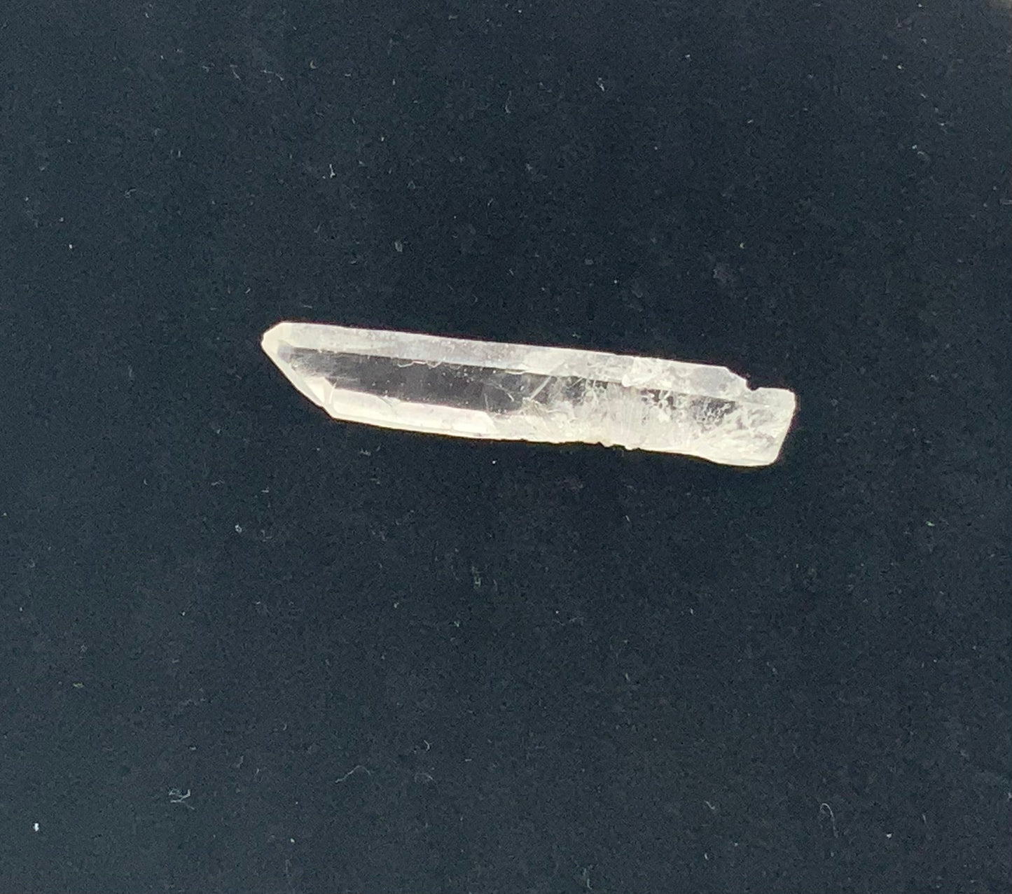 Lazor Quartz