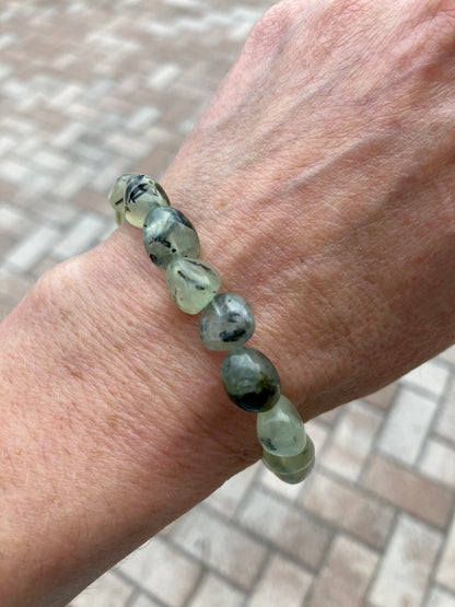 Tumblestone Bracelet