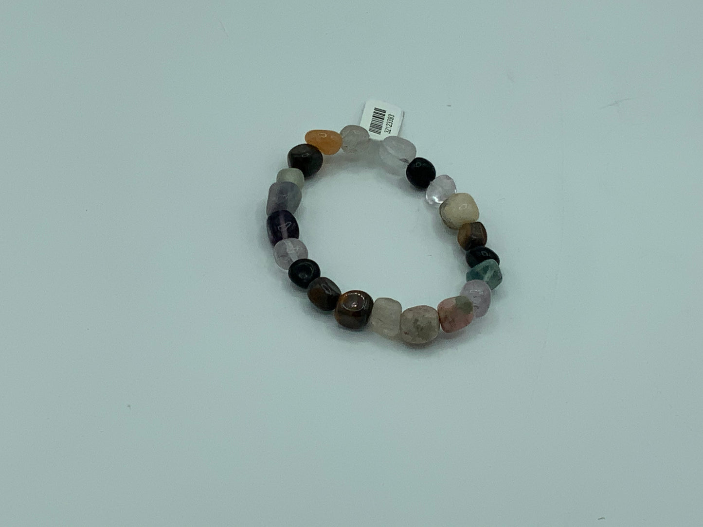 Tumblestone Bracelet