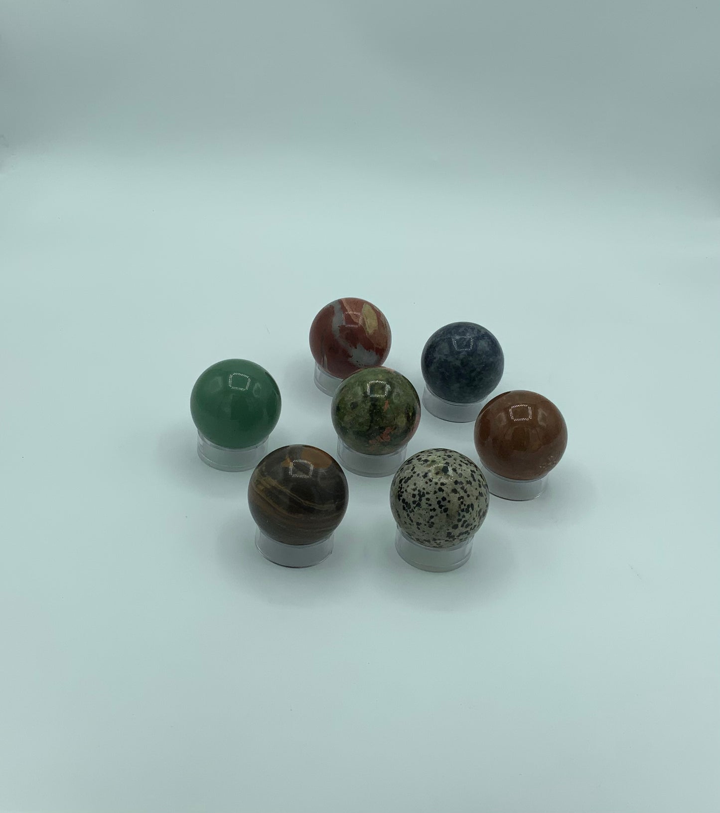 Spheres 40 mm