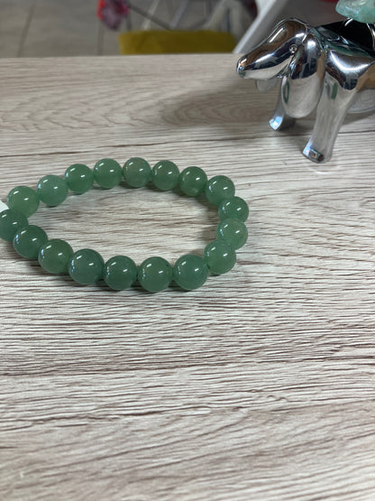 10mm Quartz Bracelet