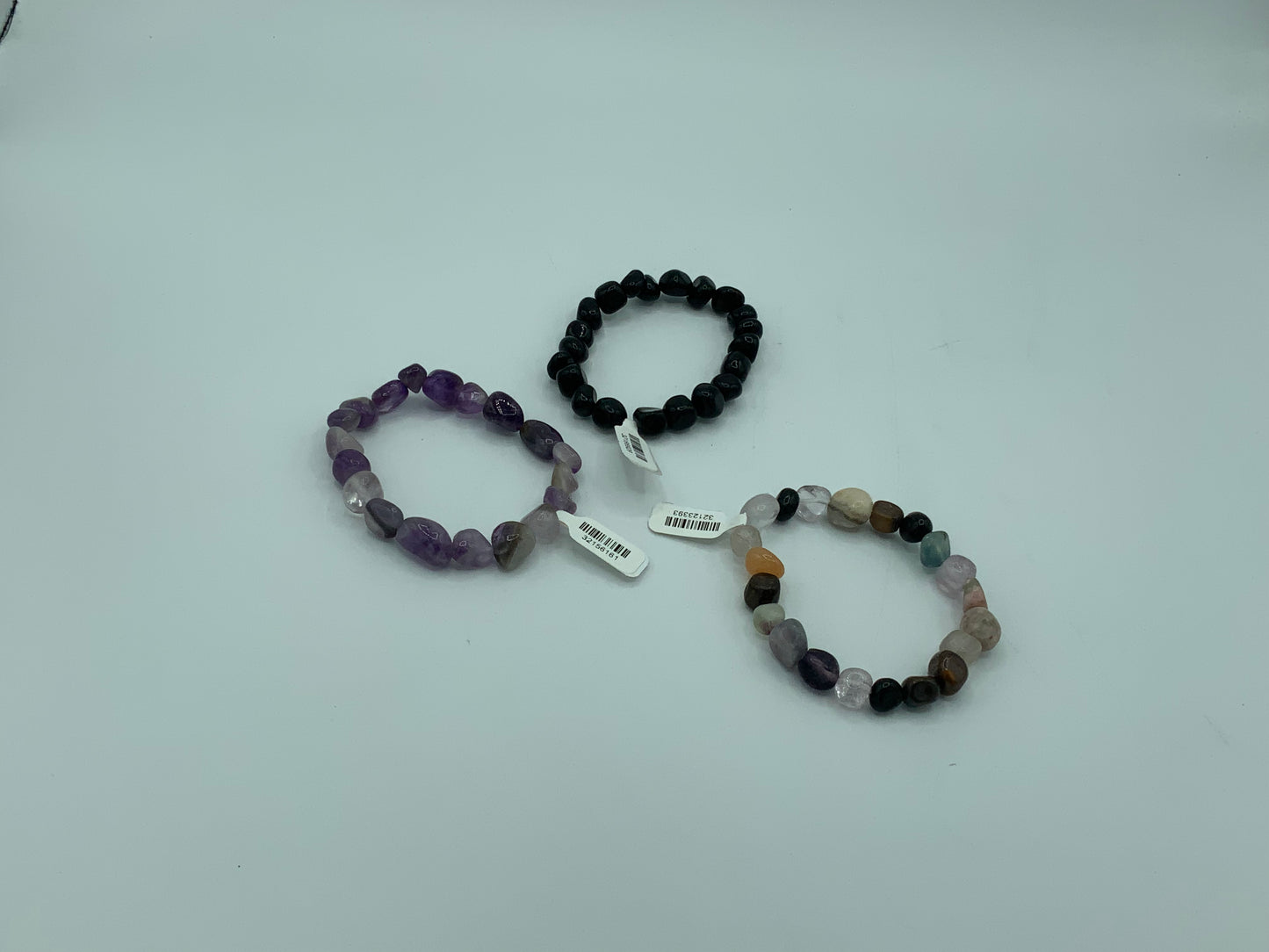 Tumblestone Bracelet