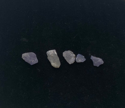 Raw Stones