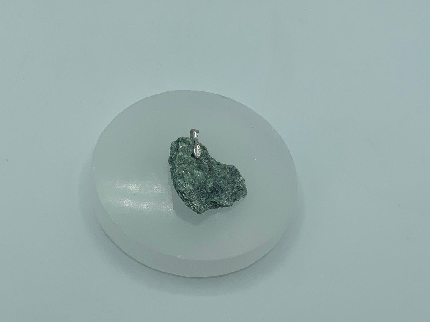 Fushite Pendant