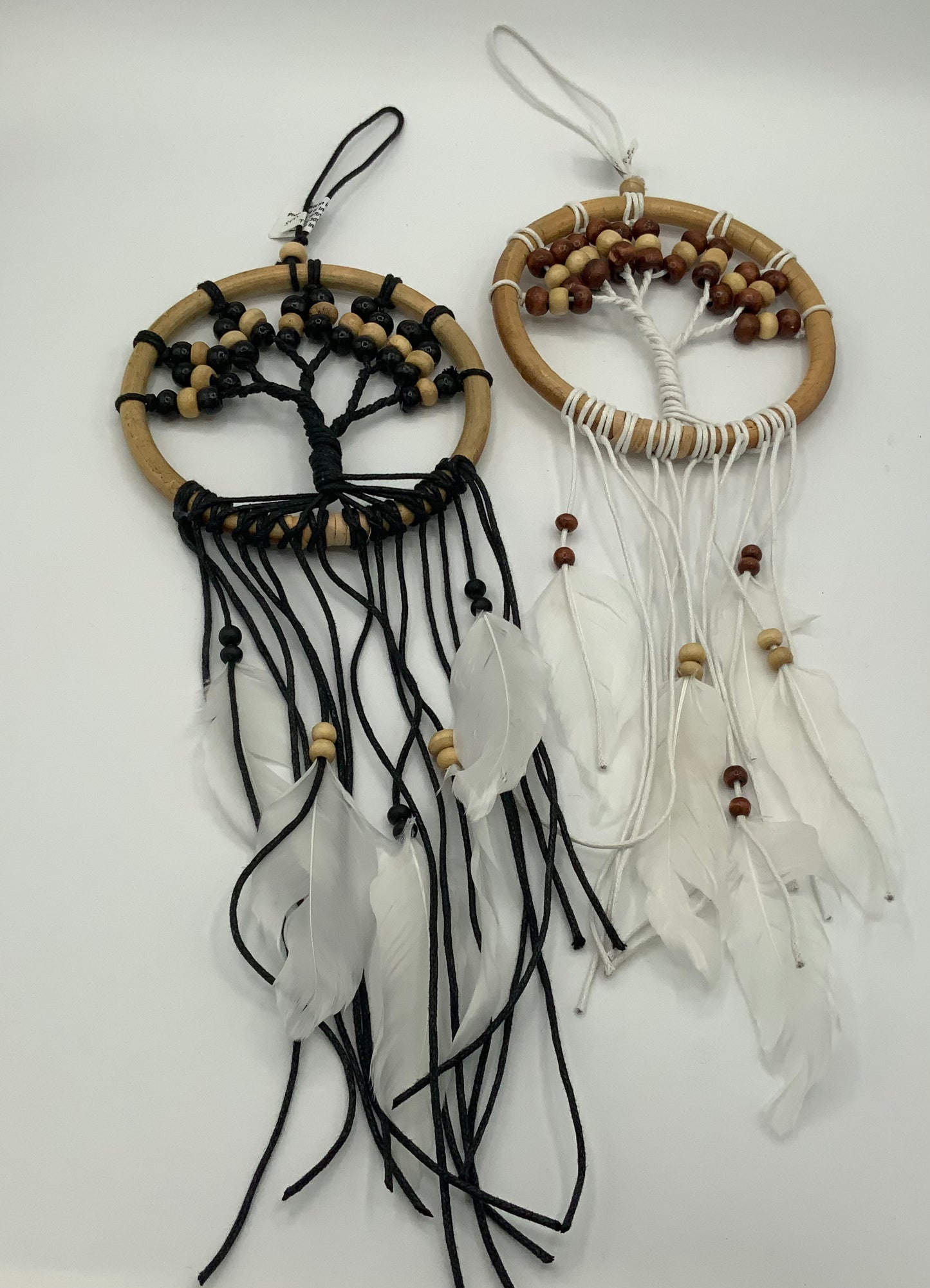 Mini Tree Of Life Dreamcatcher