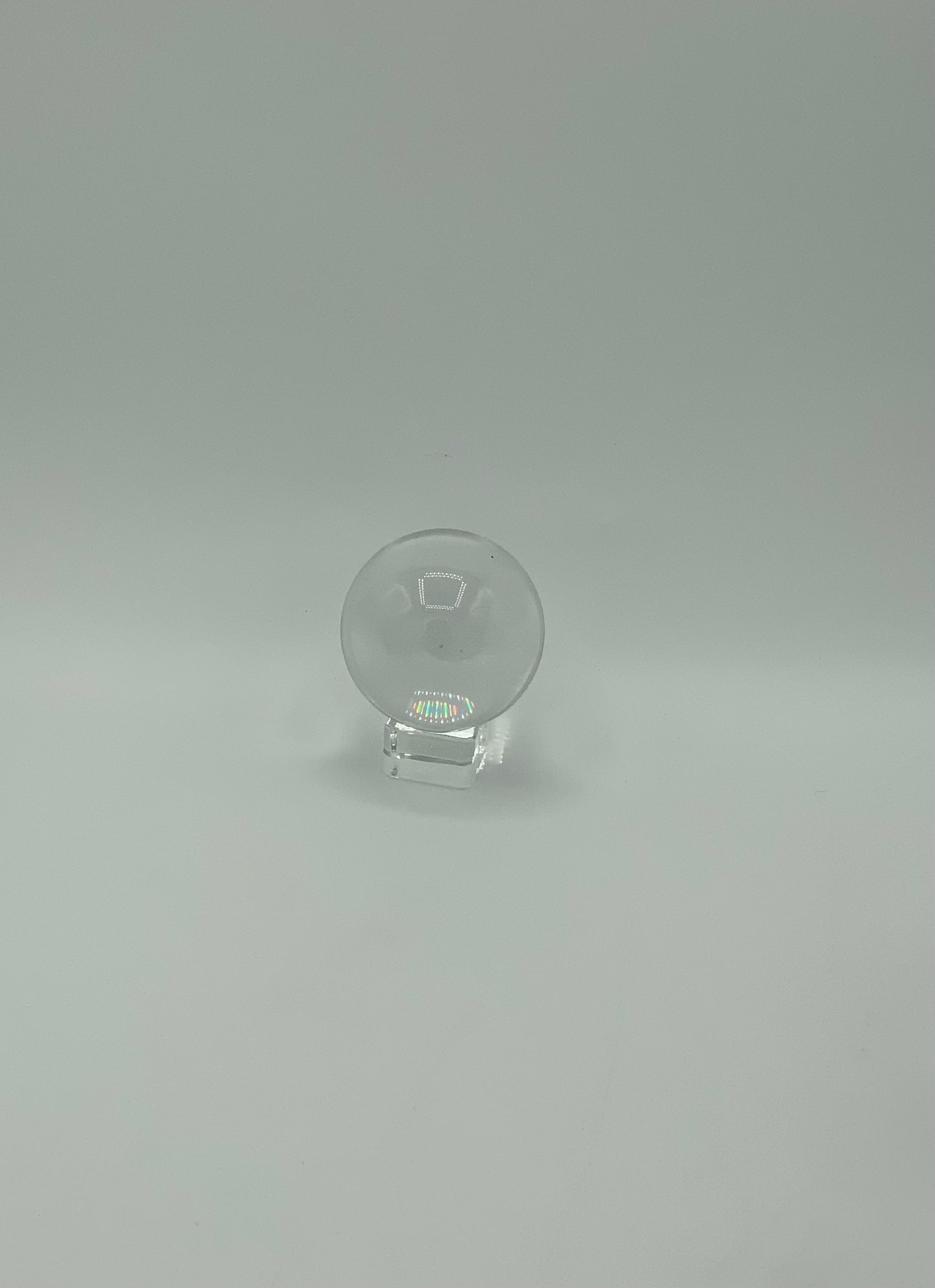 Glass Sphere