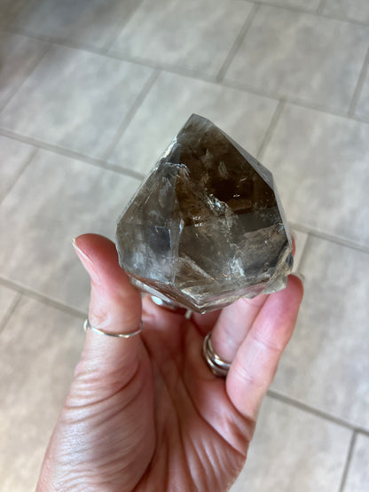 Smokey Quartz