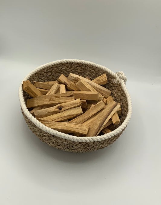 Palo Santo