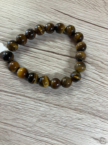 10mm Quartz Bracelet