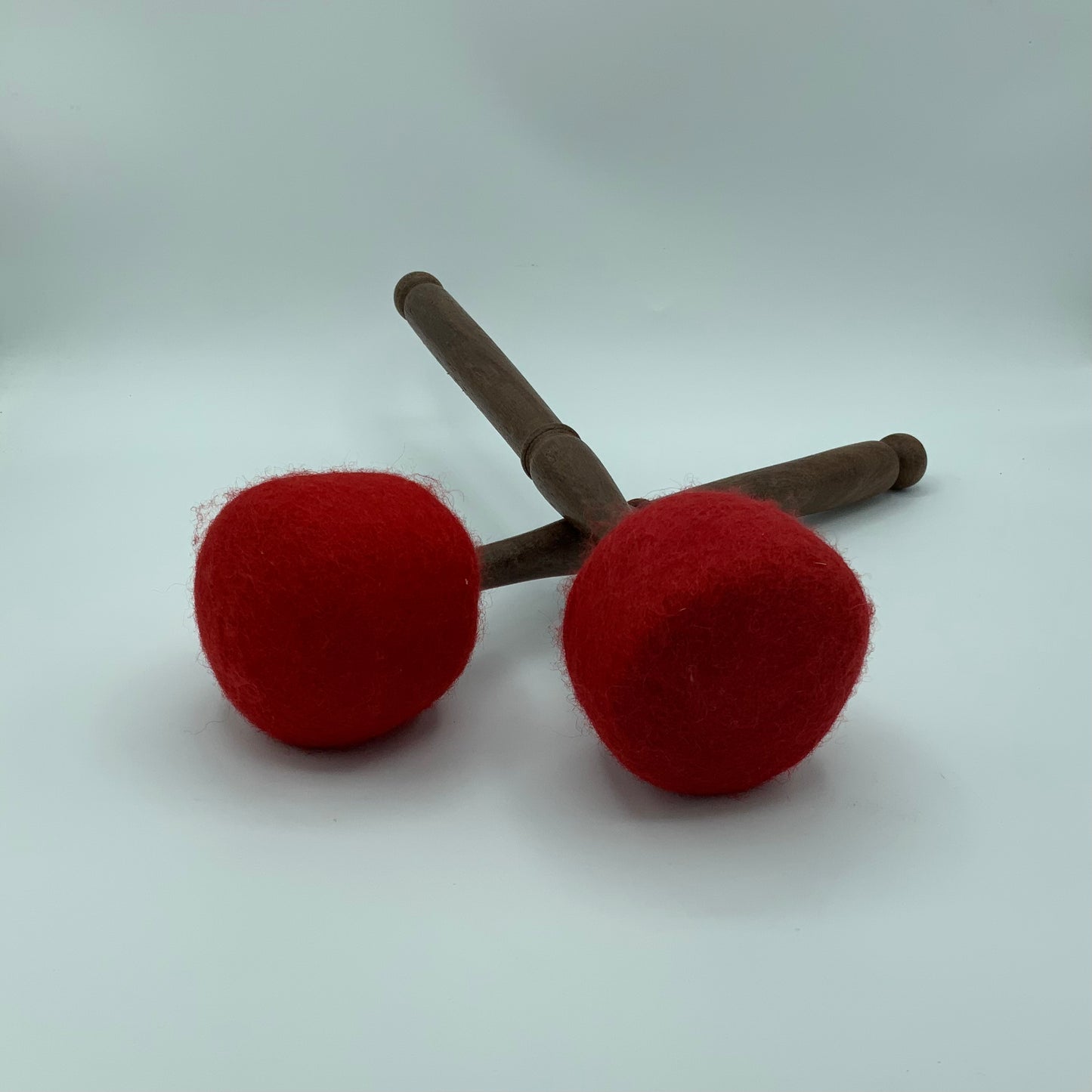 Red Mallet