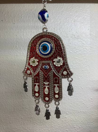 Turkish Eye Hanging