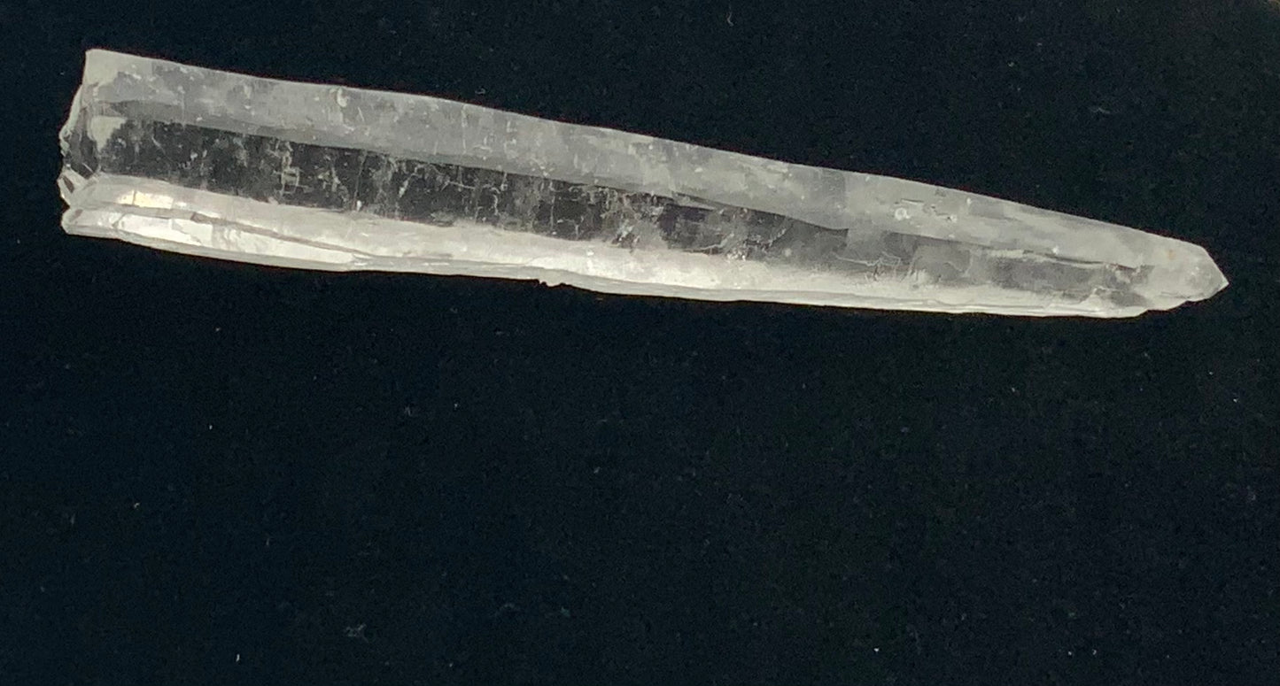 Lazor Quartz