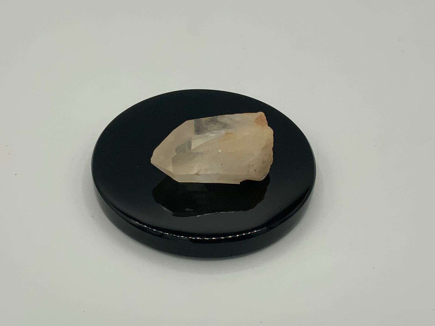 Lemurian Quartz