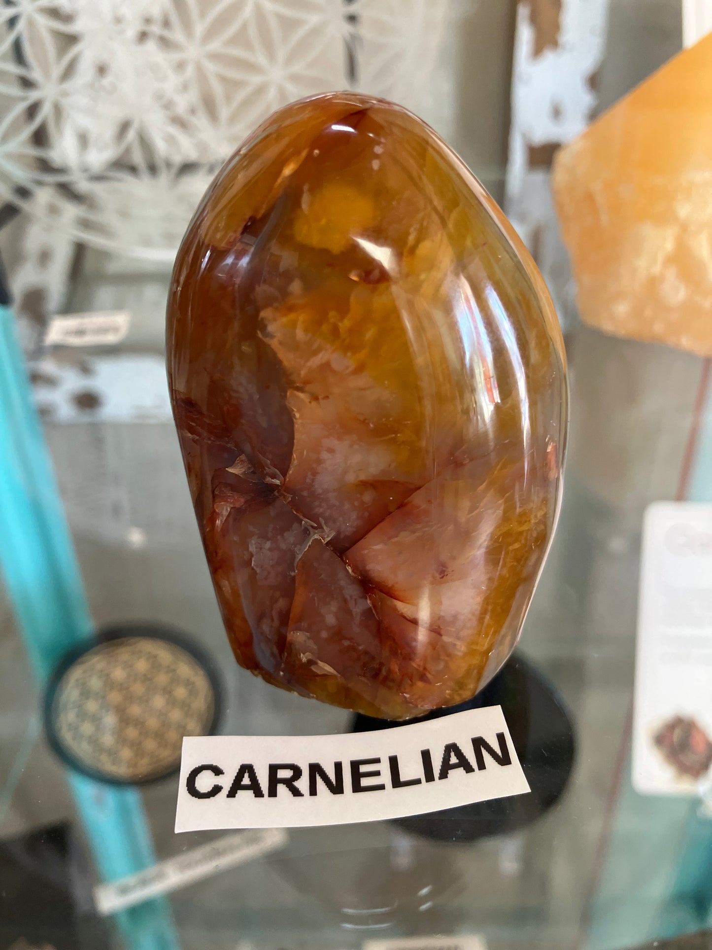 Carnelian