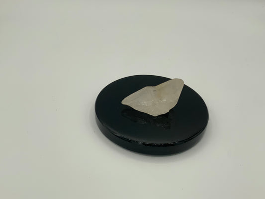 Lemurian Quartz