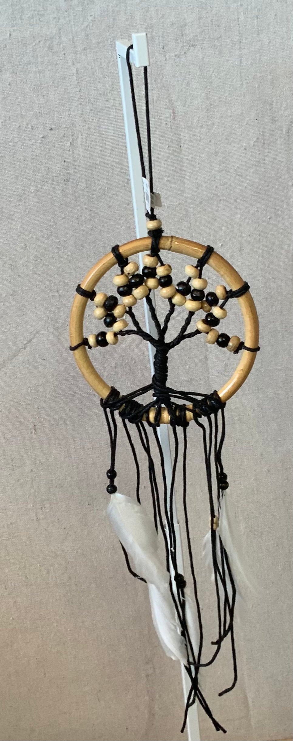 Mini Tree Of Life Dreamcatcher