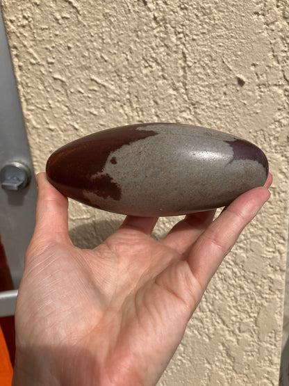 Large Shiva Lingam