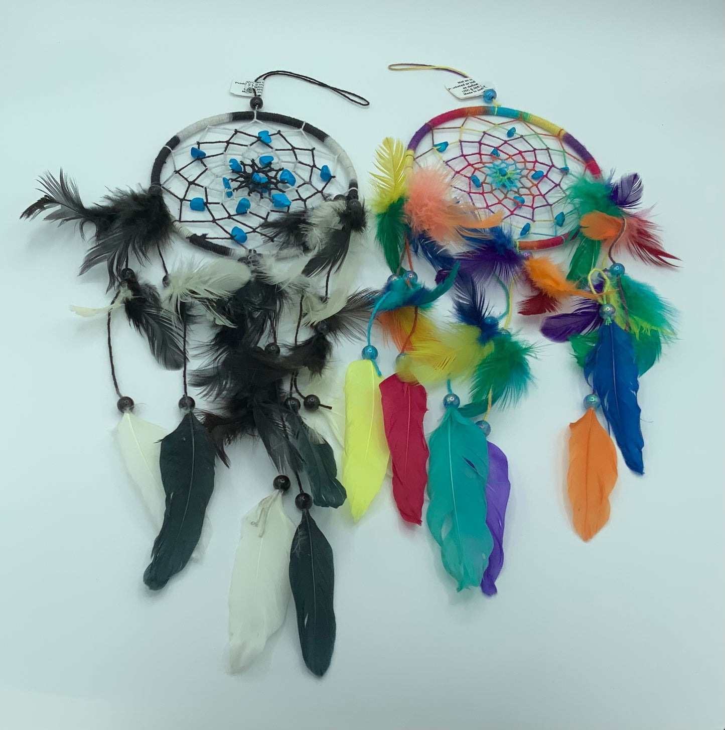 Small Dream Catchers