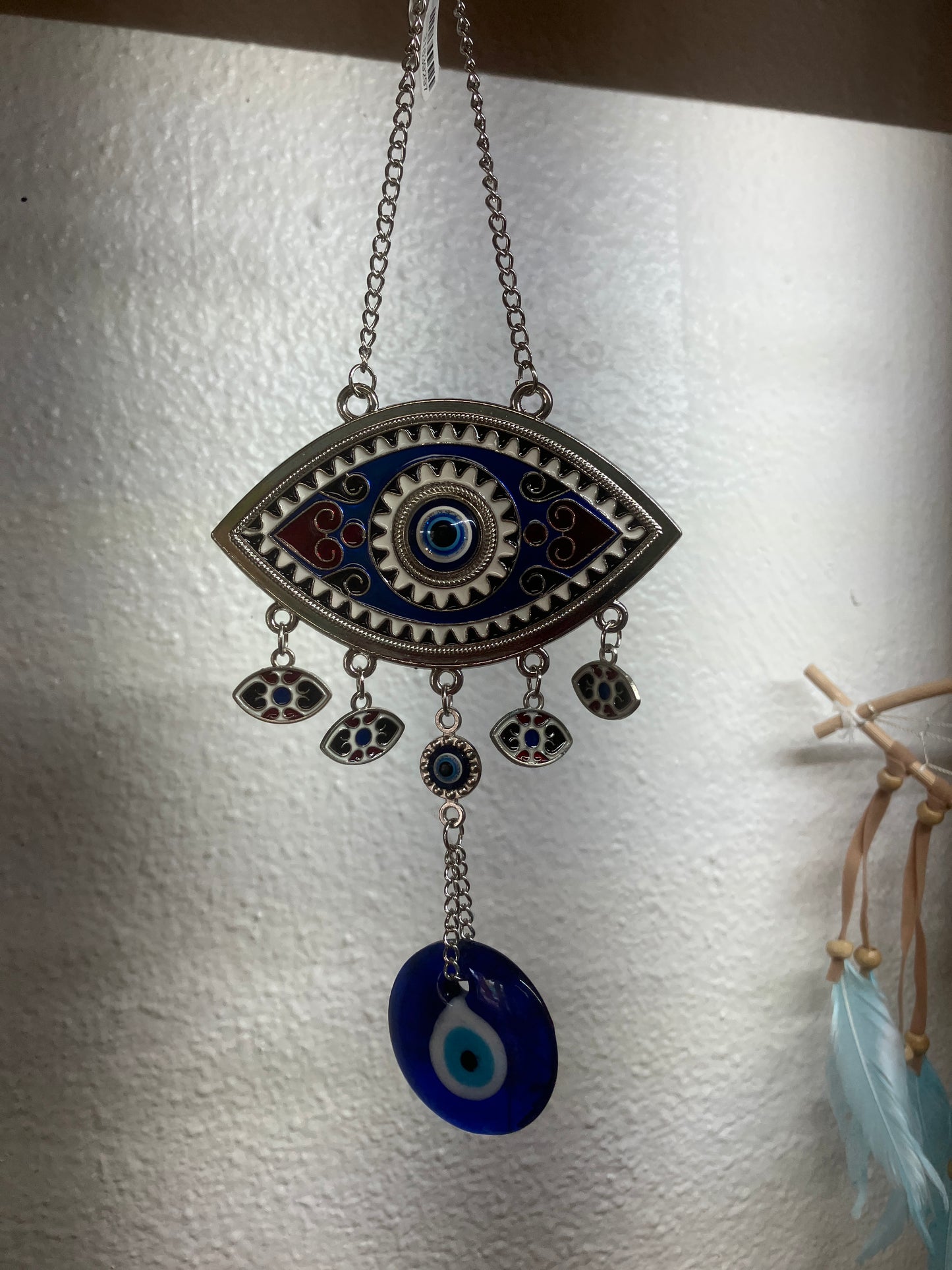 Turkish Eye Hanging