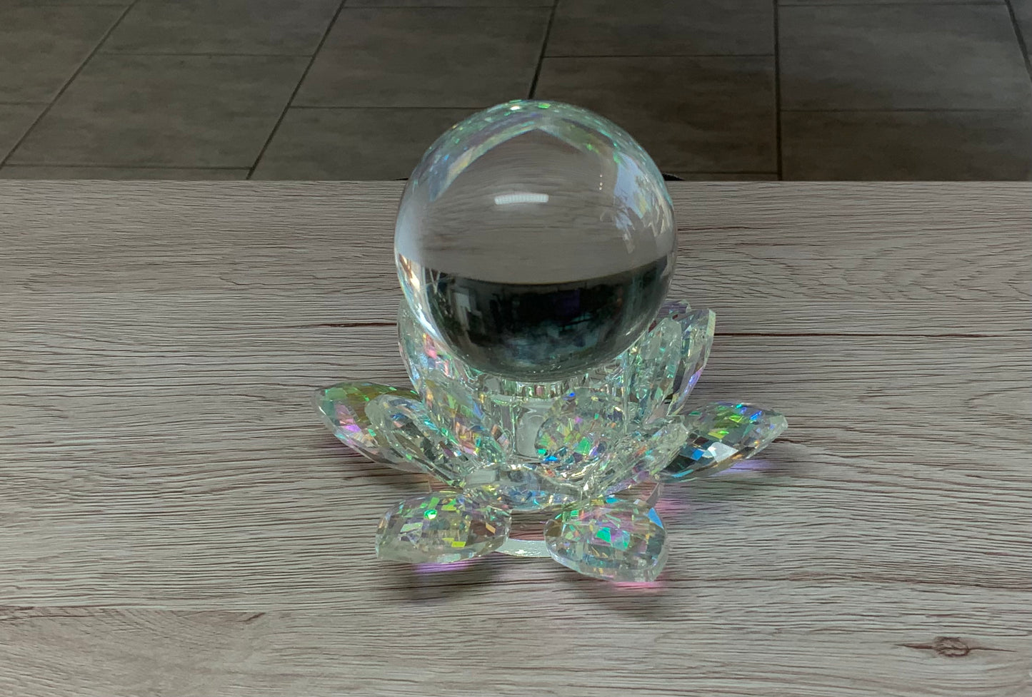 Glass Sphere