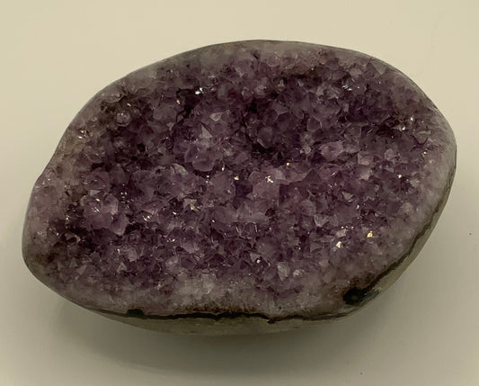 Amethyst Polished Cluster