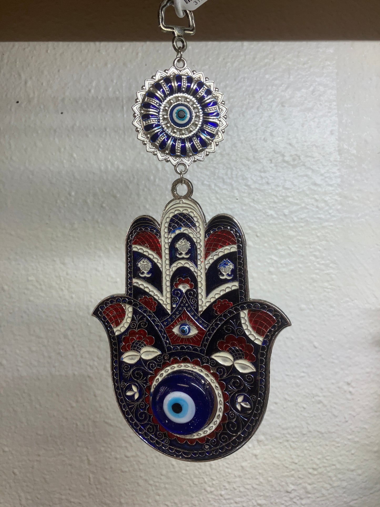 Turkish Eye Hanging